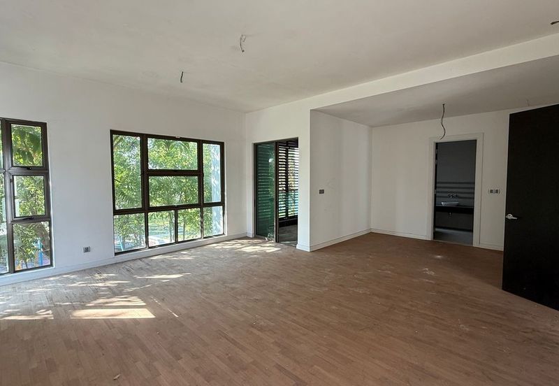 Tranquility Park @ East Ledang