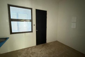 Tranquility Park @ East Ledang