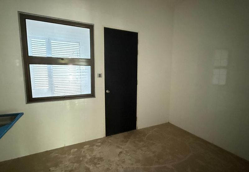 Tranquility Park @ East Ledang