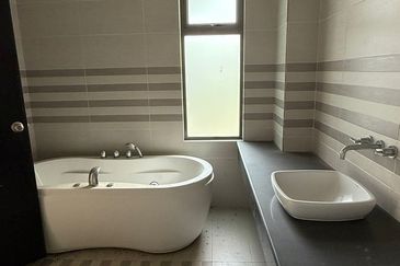 Tranquility Park @ East Ledang