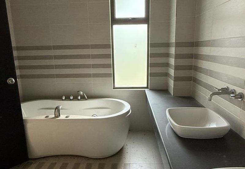 Tranquility Park @ East Ledang