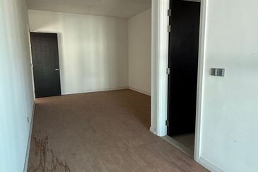 Tranquility Park @ East Ledang