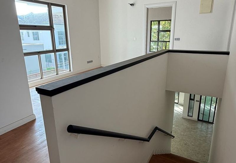 Tranquility Park @ East Ledang