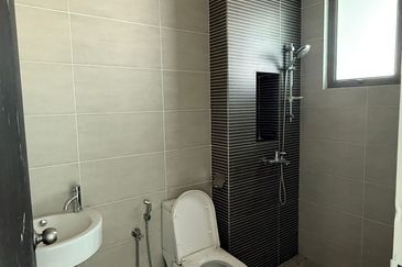 Tranquility Park @ East Ledang