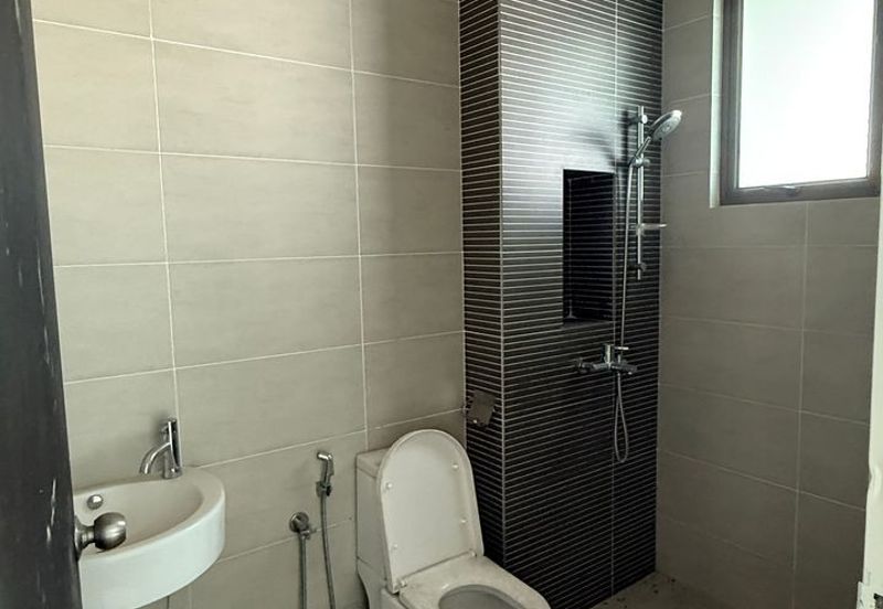 Tranquility Park @ East Ledang