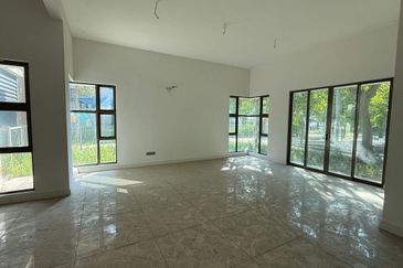 Tranquility Park @ East Ledang