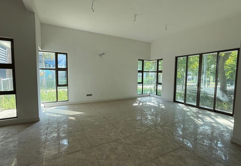 Tranquility Park @ East Ledang