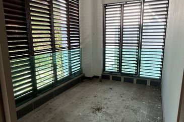 Tranquility Park @ East Ledang