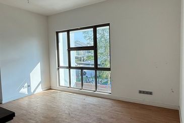 Tranquility Park @ East Ledang