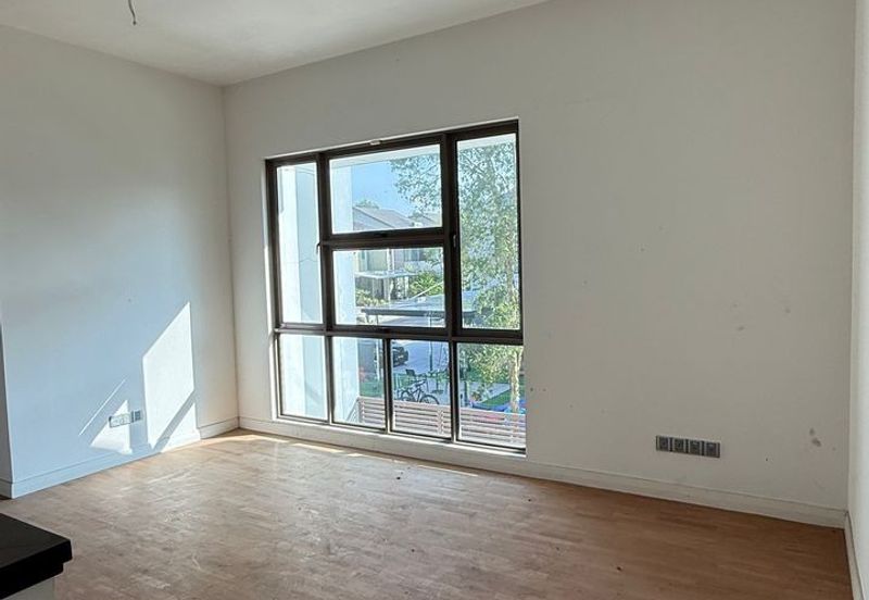 Tranquility Park @ East Ledang