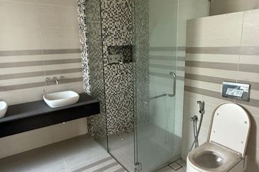 Tranquility Park @ East Ledang