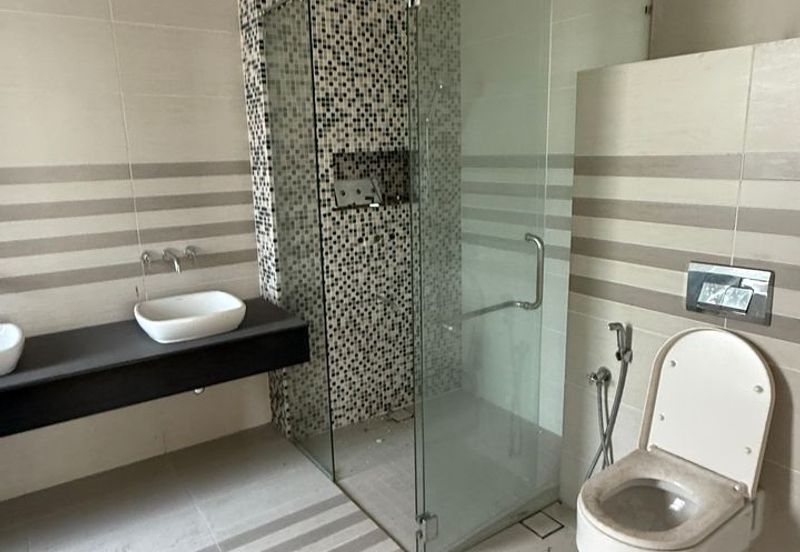 Tranquility Park @ East Ledang