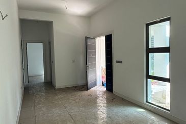 Tranquility Park @ East Ledang