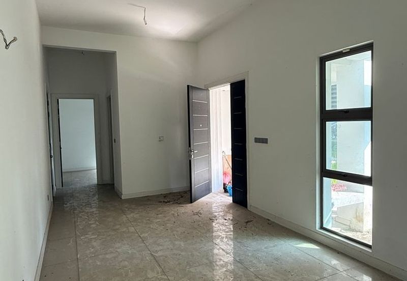 Tranquility Park @ East Ledang