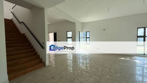 East Ledang 2 Storey Semi D For Sale , Johor, East Ledang