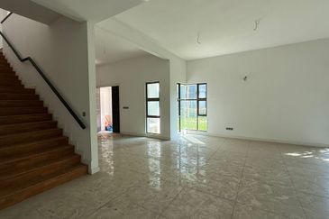 Tranquility Park @ East Ledang