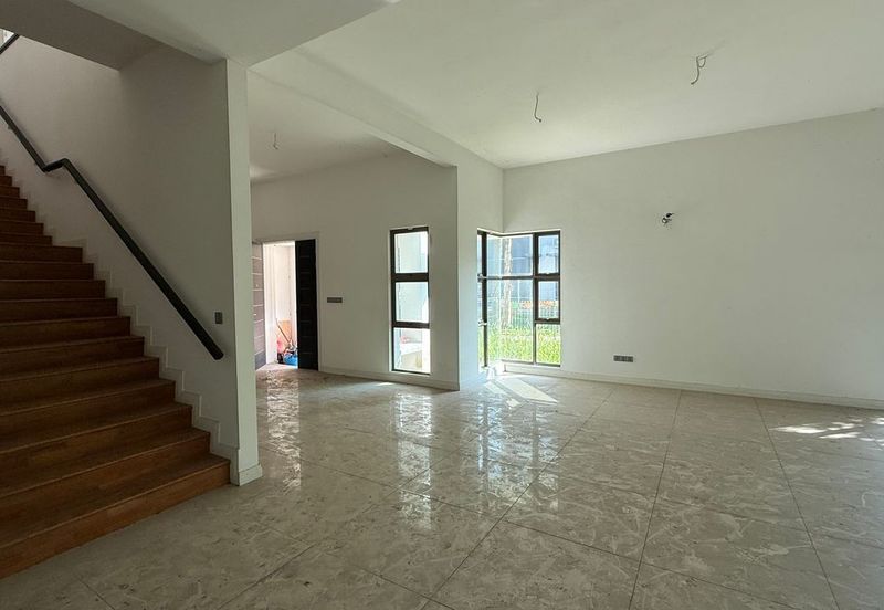 Tranquility Park @ East Ledang