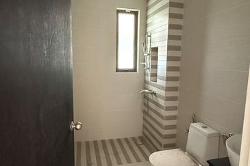 Tranquility Park @ East Ledang