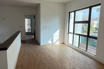 Tranquility Park @ East Ledang