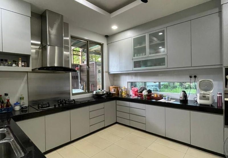 Taman Austin Heights