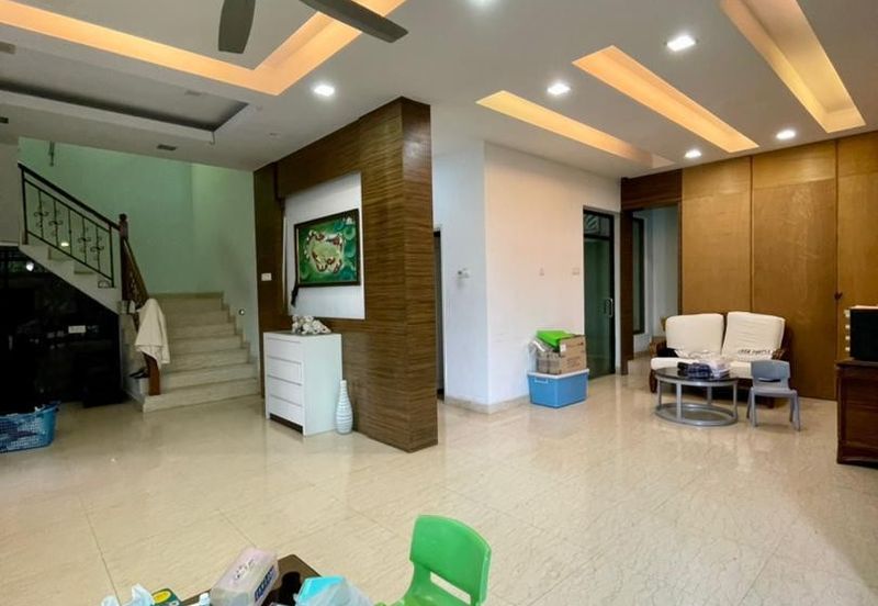 Taman Austin Heights