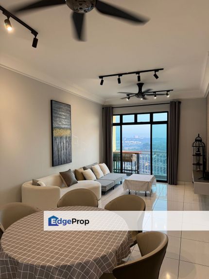 Platino Service Apartment For Sale , Johor, Johor Bahru