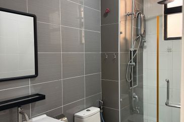 The Platino Serviced Apartment