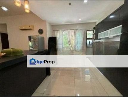 East Ledang 2 Storey Semi D For Sale , Johor, East Ledang