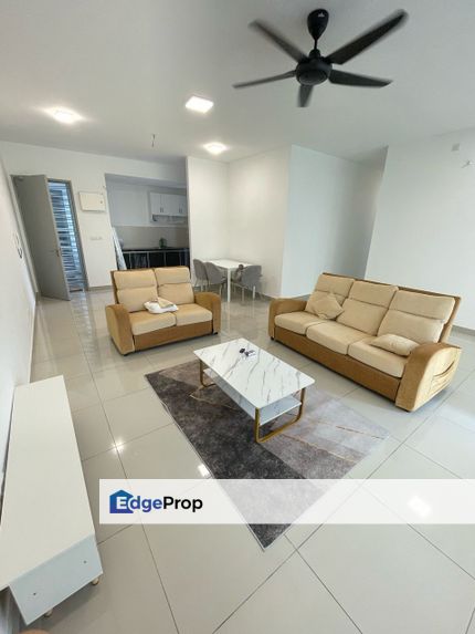 Austin Regency Apartment For Sale , Johor, Johor Bahru