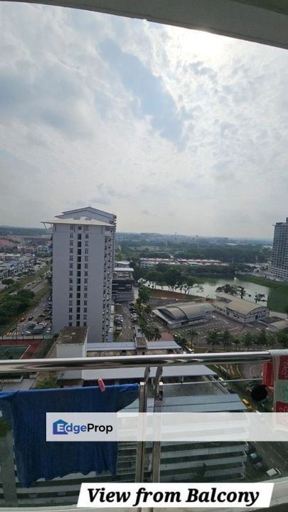 Taman Austin Perdana Apartment For Sale , Johor, Johor Bahru