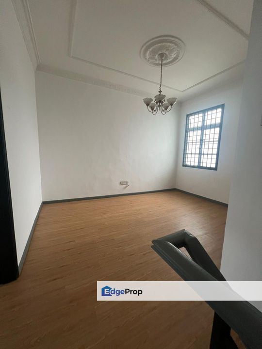 Puteri Wangsa 2 Storey For Sale , Johor, Ulu Tiram