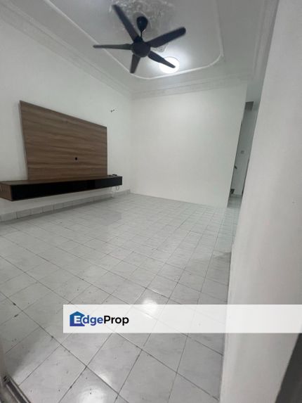 Puteri Wangsa 2 Storey For Sale , Johor, Ulu Tiram