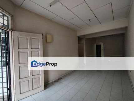 Taman Scientex Single Storey For Sale , Johor, Pasir Gudang