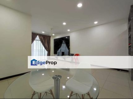 Molek Regency Condominium For Sale , Johor, Johor Bahru