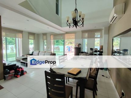 Setia Eco Garden 2 Storey For Sale , Johor, Gelang Patah