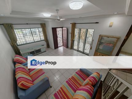 Impian Emas 2 Storey For Sale , Johor, Skudai