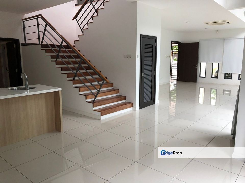 Jalan Pendas Semi D For Sale , Johor, Gelang Patah