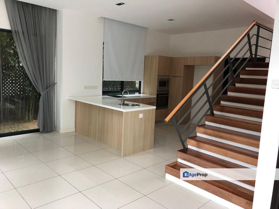 Jalan Pendas Semi D For Sale , Johor, Gelang Patah