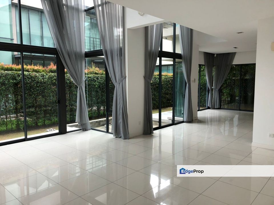 Jalan Pendas Semi D For Sale , Johor, Gelang Patah