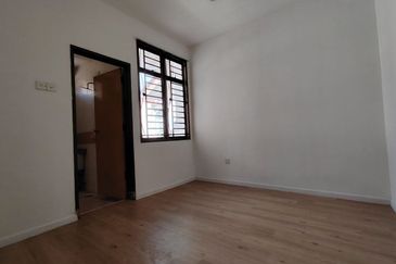 Taman Damansara Aliff