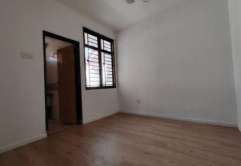 Taman Damansara Aliff