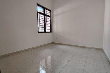 Taman Damansara Aliff