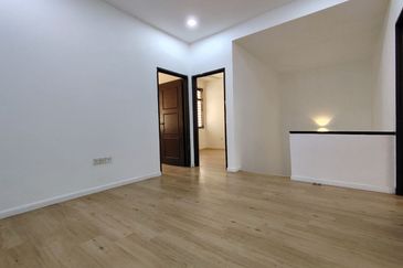 Taman Damansara Aliff