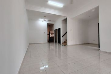 Taman Damansara Aliff