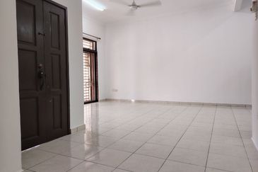 Taman Damansara Aliff