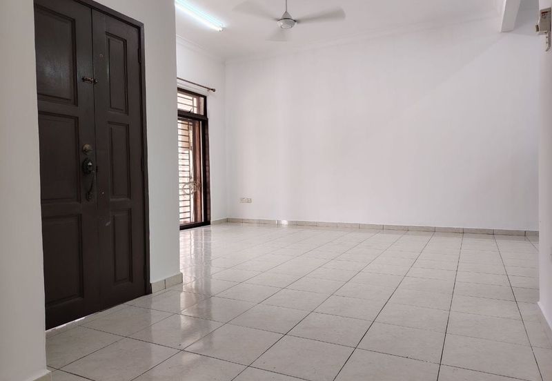 Taman Damansara Aliff