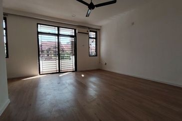 Taman Damansara Aliff