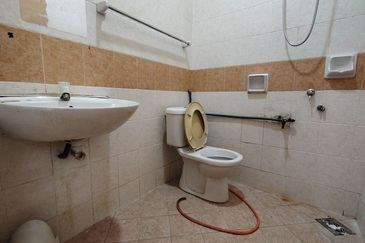 Taman Damansara Aliff