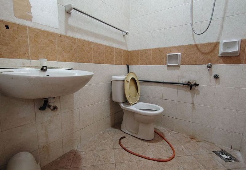 Taman Damansara Aliff