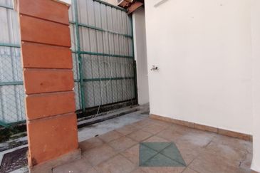 Taman Damansara Aliff